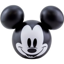 Lampara 3D Mickey Disney