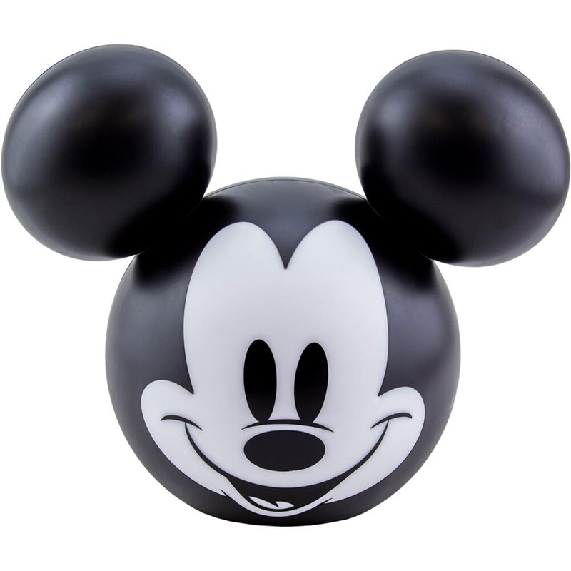 Lampara 3D Mickey Disney