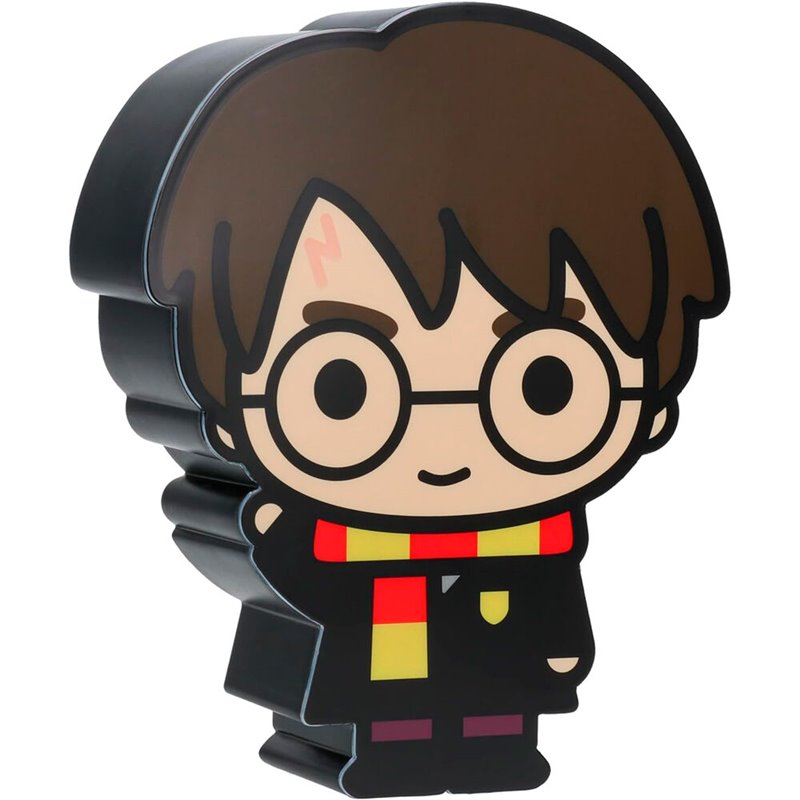 Lampara Harry Potter