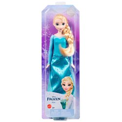 Muñeca Elsa Frozen Disney