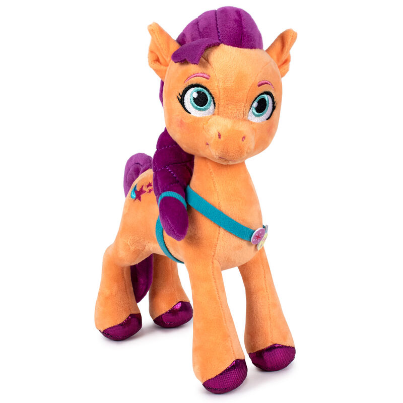 Peluche Sunny Mi Pequeño Pony 27cm