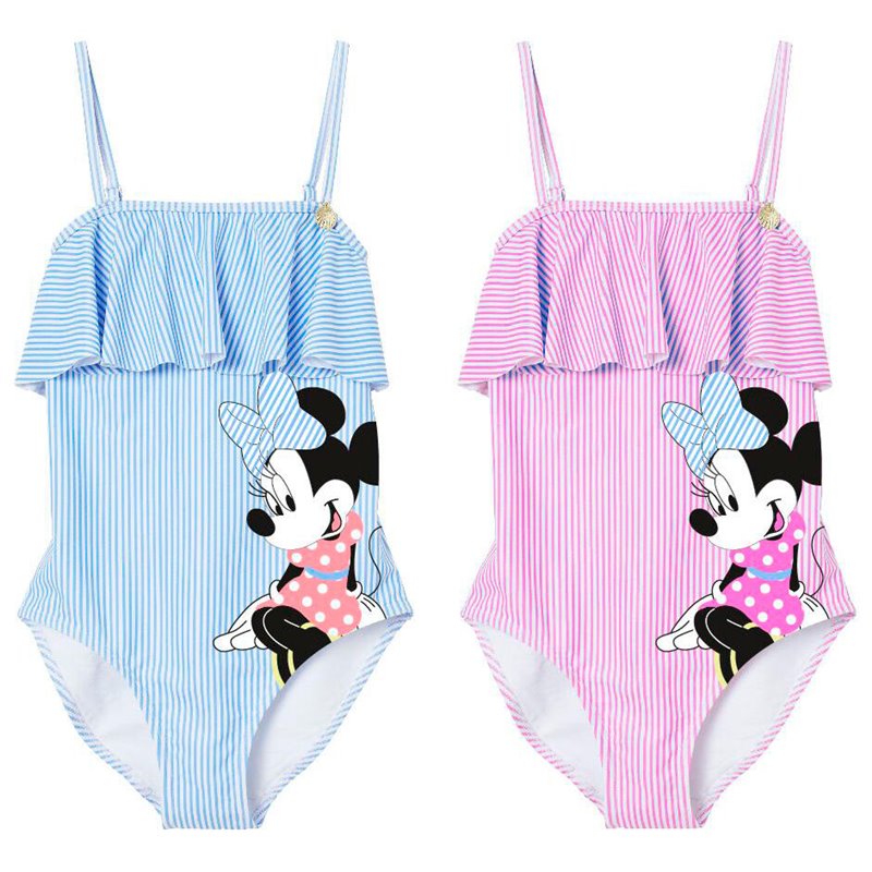 Bañador Minnie Disney surtido