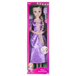 Muñeca Rapunzel Disney 80cm