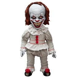 Muñeco Pennywise IT 2 38cm sonido