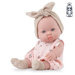 Muñeco Betty Baby Nature Edition 28cm