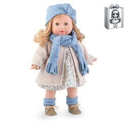 Muñeca Tina Inverness 42cm