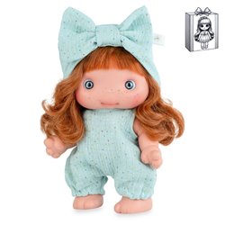 Muñeca Piu 25cm