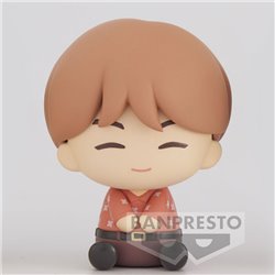 Figura BTS Jin Vol.1 TinyTAN Dynamite 5cm