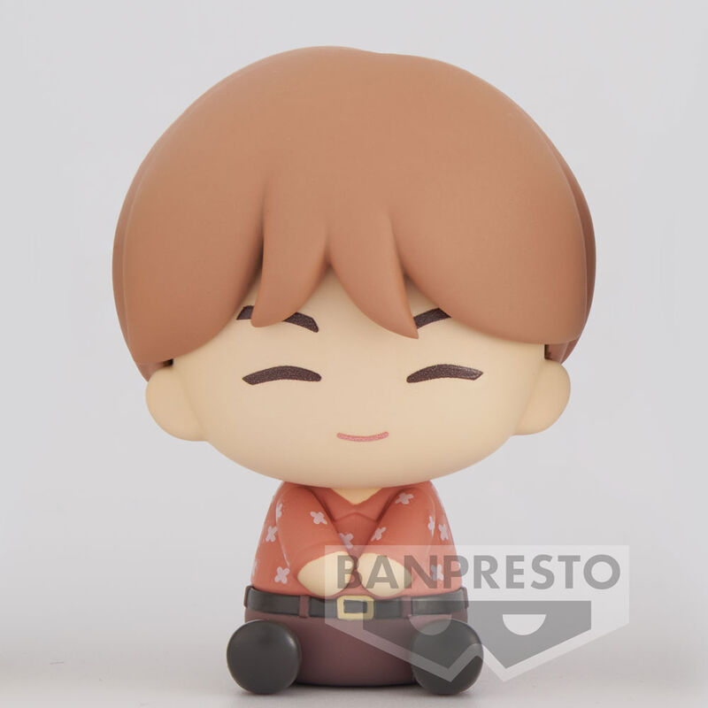 Figura BTS Jin Vol.1 TinyTAN Dynamite 5cm