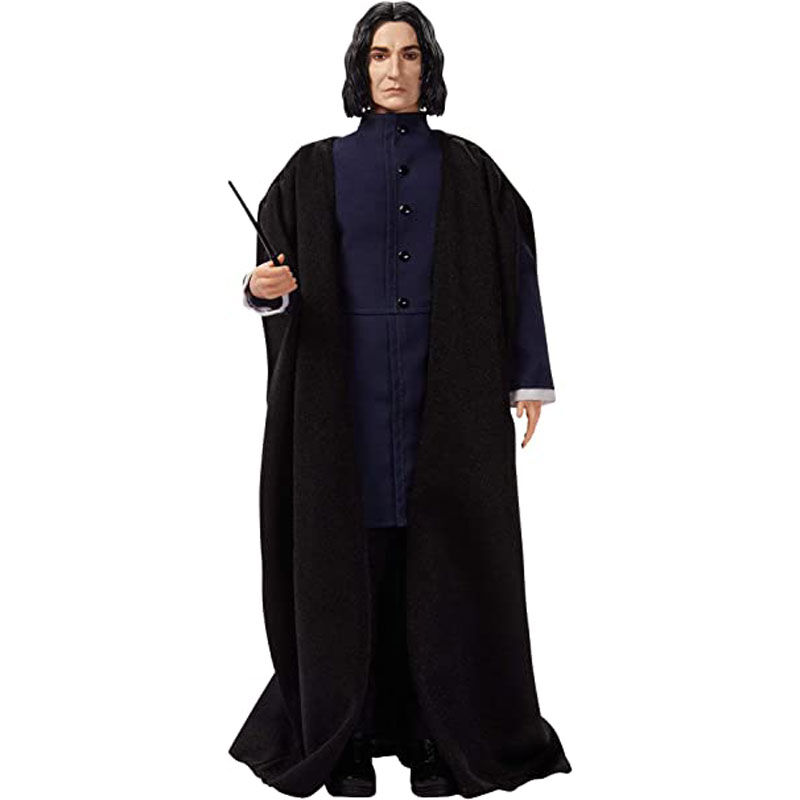 Figura muñeco Severus Snape Harry Potter