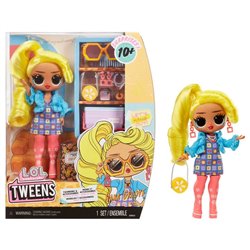 Muñeca Hana Groove Tweens L.O.L. Surprise