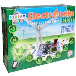 Electrocefa Eco Energias Renovables español