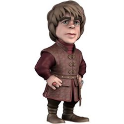 FIGURA MINIX TYRION LANNISTER JUEGO DE TRONOS 12CM