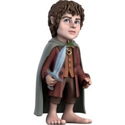 FIGURA MINIX FRODO EL SEÑOR DE LOS ANILLOS 12CM