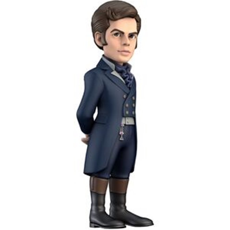 FIGURA MINIX COLIN BRIDGERTON 12CM