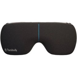 THERABODY SMARTGOGGLES 2.0, BLACK