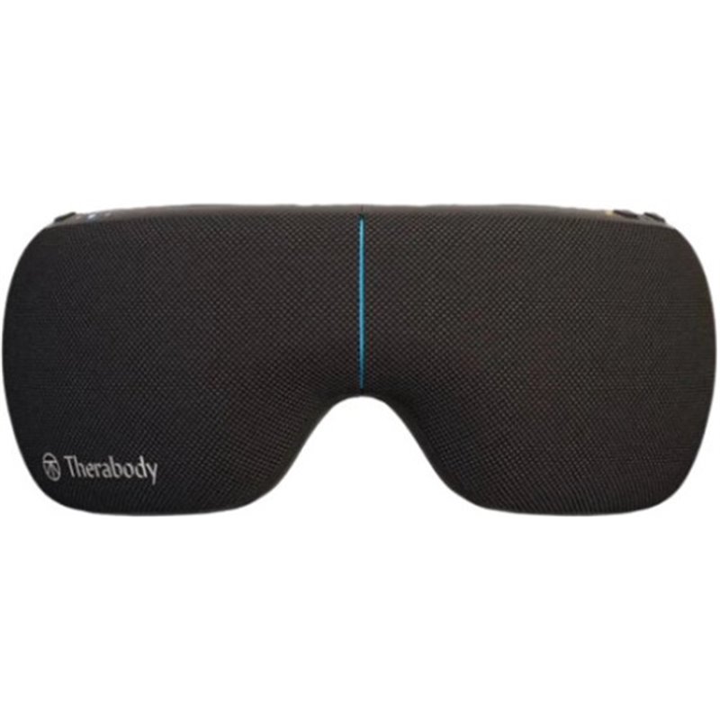 THERABODY SMARTGOGGLES 2.0, BLACK