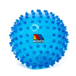 Bola Sensorial azul