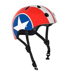 Casco estrella