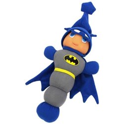 Gusy Luz Batman DC Comics