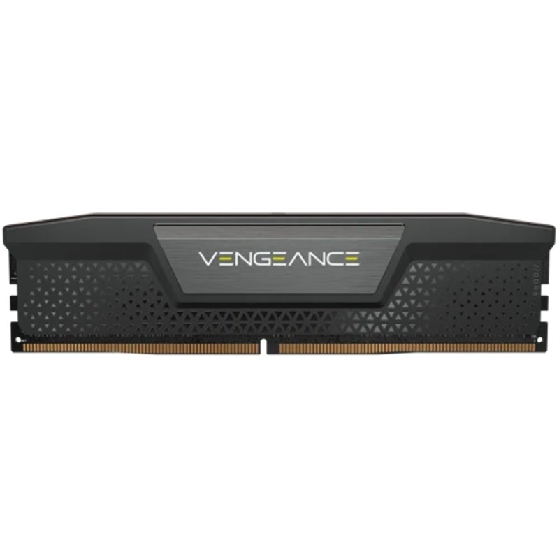 Corsair Vengeance CMK16GX5M1B5200Z40 módulo de memoria 16 GB 1 x 16 GB DDR5 5600 MHz