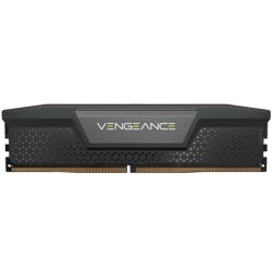 Corsair Vengeance CMK16GX5M1B5600Z40 módulo de memoria 16 GB 1 x 16 GB DDR5 5600 MHz