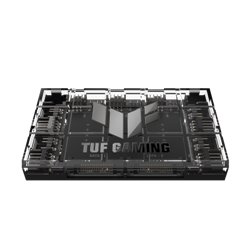 ASUS TUF Gaming ARGB PWM Fan Hub Controlador de ventilador