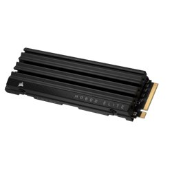 Corsair MP600 ELITE 4 TB M.2 PCI Express 4.0 NVMe 3D TLC NAND