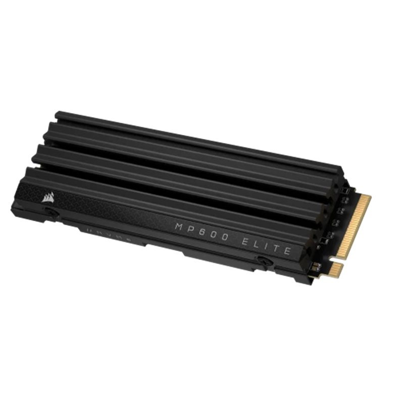 Corsair MP600 ELITE 4 TB M.2 PCI Express 4.0 NVMe 3D TLC NAND