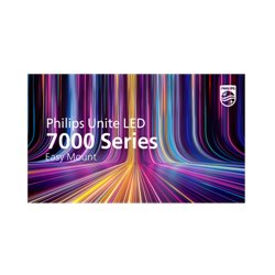 Philips 7000 series 110HDL7012IA Pantalla plana para señalización digital 2,79 m (110") LED 700 cd / m² Negro