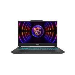 MSI Cyborg 15 A13VE-839XES Intel® Core™ i5 i5-13420H Portátil 39,6 cm (15.6") Full HD 16 GB DDR5-SDRAM 1 TB SSD NVIDIA GeForce R