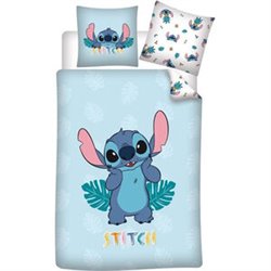 FUNDA NORDICA STITCH DISNEY CAMA 90CM POLICOTTON