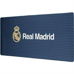 ALFOMBRILLA GAMING REAL MADRID