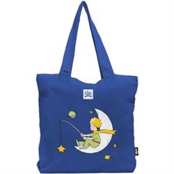 BOLSA SHOPPING PREMIUM EL PRINCIPITO