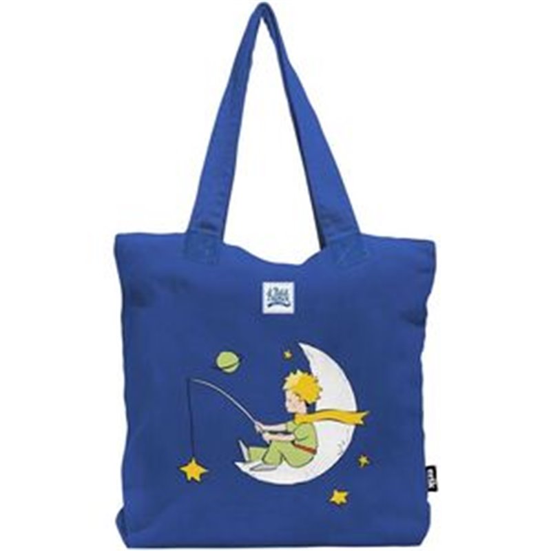 BOLSA SHOPPING PREMIUM EL PRINCIPITO