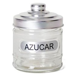 AZUCARERO CRISTAL