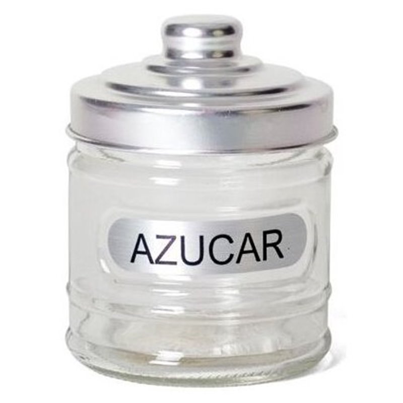 AZUCARERO CRISTAL