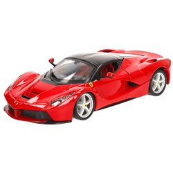 Coche Ferrari Laferrari