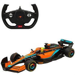 Cohe MClaren Fromula 1 radio control