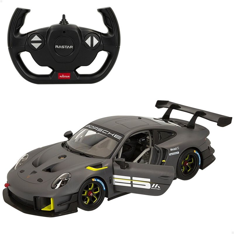 Coche Porsche radio control