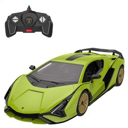 Coche Lamborghini Sian radio control