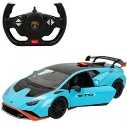 Coche Lamborghini Huracan STO radio control