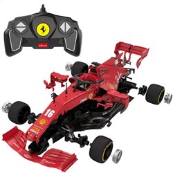 Coche Ferrari Formula 1 radio control