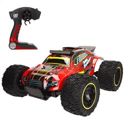 Coche Bad Buggy radio control