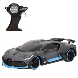 Coche Bugatti Divo radio control