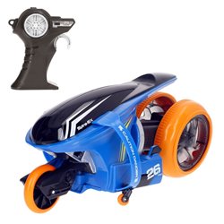 Moto Cyklone 360 radio control