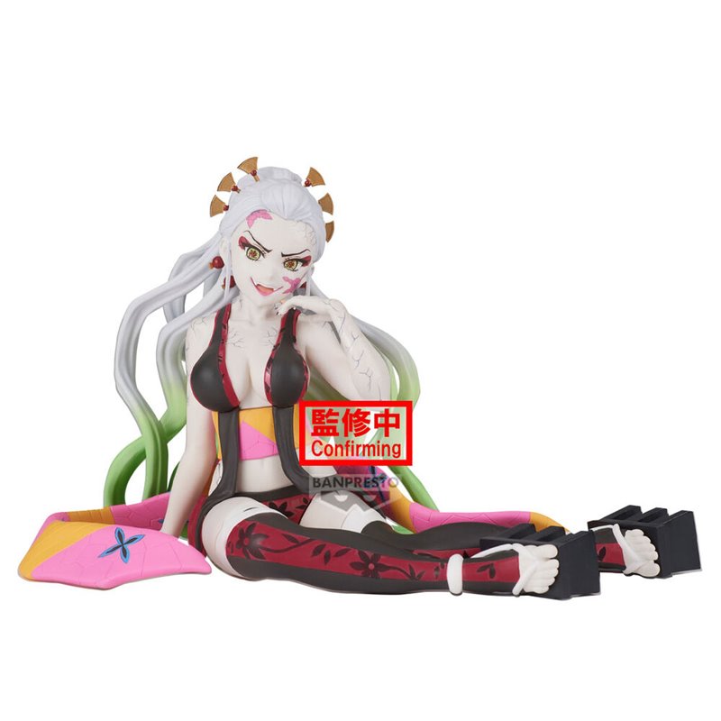 Figura Daki Glitter &38 Glamorous Demon Slayer Kimetsu no Yaiba 21cm