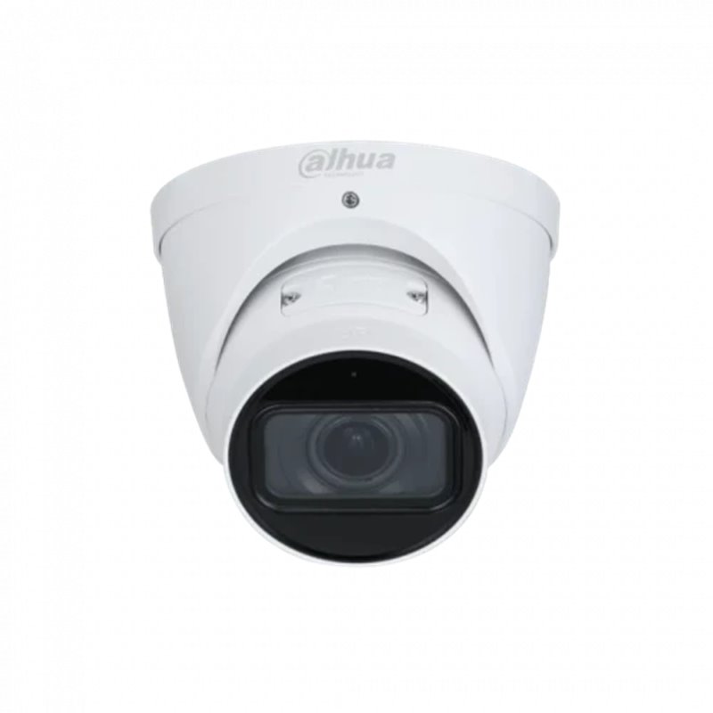 (DH-IPC-HDW5442TP-ZE-2712-S3) DAHUA CÁMARA IP TURRET SERIE 5 4MP VARIFOCAL 2.7-12MM