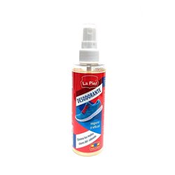 DESODORANTE CALZADO LA PIEL 100ML