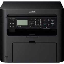 Multifunci�n L�ser Monocromo Canon i-SENSYS MF237W WiFi/ Fax/ Negra